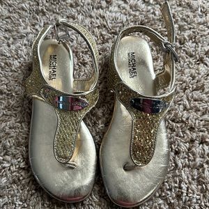 Size 13Y Michael Kors